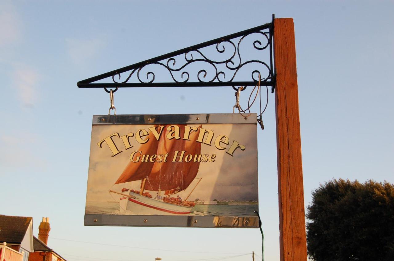 Trevarner Guest House แฟร์อัม ภายนอก รูปภาพ